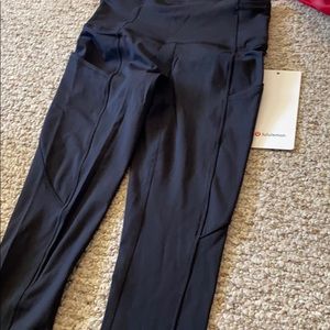 Lulu Lemon leggings